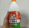 威猛先生（Mr Muscle） 甲流感防范 尼帕病毒防范 84消毒液 500g*3瓶 家用清洁 清新花香 实拍图