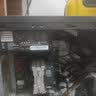 爱国者（aigo）猎影HUNT500 额定500W 台式电脑电源 主动式PFC/宽幅温控/带独立IO开关/支持背线 实拍图