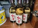 红星二锅头大曲酿 清香型白酒纯粮 42度500ml*6瓶整箱装纯粮 北京特产 实拍图