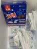 光明牌白雪冰砖115g*8块 经典中砖奶砖香草味冰淇淋雪糕家庭装冷饮 实拍图
