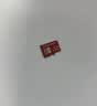适用于小米监控摄像头内存卡tf卡64g128g高速c10内存卡fat32格式Micro sd卡相机手机通用京东物流 128GB-全设备监控通用高速卡 实拍图