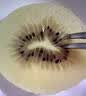 佳沛（zespri）新西兰阳光金奇异果6粒装88-103g猕猴桃水果中秋节礼品送水果礼盒 实拍图