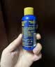 車仆浓缩玻璃水雨刮精强力去污去油膜去虫胶60ml*6瓶 实拍图