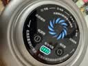 德尔玛（Deerma）【返100元E卡到手1069元】T50XTstation 自集尘吸尘器 290AW吸力免维护基站 90天免倒 绿光吸猫砂 实拍图