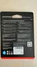 移速（MOVE SPEED）JOY联名款128GB TF（MicroSD）存储卡U3 V30 A1C10手机平板高速内存卡行车记录仪监控摄像头游戏机 实拍图