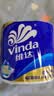 维达（Vinda）有芯卷纸 蓝色经典4层160克*10卷 厚韧大分量 卫生纸厕纸 卷筒纸 实拍图