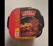 海底捞自热火锅 方便速食免煮速食露营出游零食 麻辣嫩牛火锅435g 实拍图