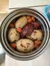 好想你去皮去核红/灰枣300g/袋北纬38°特产免洗即食红枣零食大枣糯香枣 实拍图