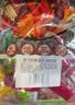 大话三国张飞香菇豆腐干1kg麻辣豆干零食休闲零食辣条四川特产办公室解馋 实拍图