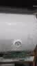 美的（Midea）60升电热水器2100W节能省电速热出租屋双重杀菌加长防电墙F60-21WA1 实拍图