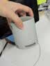 索尼（SONY）SRS-XB100 无线蓝牙音箱 迷你便携音响户外低音炮 重低音16小时续航IP67防水防尘礼物送男女友学生 灰色 实拍图