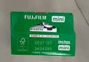 INSTAX富士instax立拍立得 mini相纸 白边双包20张(适用miniSE/11/12/40/90/LiPlay/EVO/Link3) 实拍图