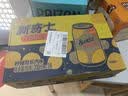 屈臣氏（Watsons）新奇士气泡果汁柠檬可乐汽水含柠檬汁碳酸饮料200ml*24罐装整箱 实拍图