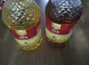 1号会员店压榨一级低芥酸菜籽油5L 充氮锁鲜 食用油【保真菜籽油】 实拍图