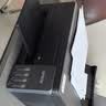 爱普生（EPSON）打印机家用L3353/L3355喷墨打印机3351 3251 3253无线wifi彩色AI云打印照片复印扫描办公一体机 【新品推荐】L3353黑色 大墨仓无线远程打印 标配+多一只 实拍图