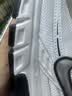 耐克女子透气运动鞋秋冬复古跑鞋风缓震NIKE INITIATOR FQ6873 101白色/金属银/白色/黑 36.5 实拍图