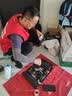 京东维修服务上门 洗菜盆水槽维修上门检测家电维修(抵30维修费) 实拍图