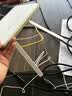 华为4g插卡路由器移动路由2pro5多网通CPE转无线网随身wifi宽带非wifi7企业级b535千兆2026款5g AX15B B535-836【300Mbps速率】4个千兆网口 实拍图