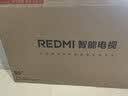 小米（MI）电视REDMI智能电视 A55 一级能效包安装版(固定挂架送装一体)55英寸L55RB-RAE 实拍图
