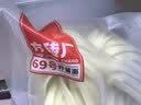 方砖厂69号老北京炸酱面鸡蛋面半干面条非油炸宽面速食方便10袋1.8kg 实拍图