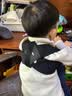 安踏开肩带女士背部矫正神器成人青少年男直背挺拔美背带驼背开背 实拍图