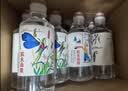 农夫山泉 长白山 饮用水 运动盖饮用天然矿泉水 535ml*24瓶 整箱装 实拍图