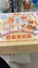 如山（LUSN）小白珠婴儿理发器超静音自动吸发宝宝剃头发专用电推子剃发器 实拍图