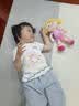 维尼小象正版星球玩偶阿贝贝毛绒玩具公仔睡觉抱枕生日送女生中秋节礼物 实拍图
