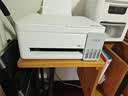 爱普生（EPSON）【6代新品】L3351墨仓式彩色打印机 微信打印/无线连接 家用AI学习打印机（打印、复印、扫描） 实拍图