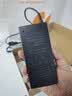 米瑞思（mryc）24V5A通用4A/3A/2A/1A电源适配器美的海尔沁园小米史密斯净水器饮水机打印机电源线按摩器充电器头 实拍图