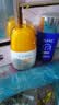 高姿防晒乳50g SPF50+PA+++ 美白防晒 男女户外防晒 青少年军训 实拍图