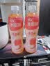 康师傅每日C 水蜜桃 水果饮品500ml*15瓶  整箱装 热门商品 实拍图