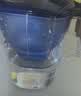 碧然德（BRITA）过滤净水器 家用滤水壶 净水壶 海洋系列 去水垢专家版滤芯11枚 环保加固包装 实拍图