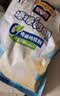百吉福（MILKANA）棒棒奶酪低温儿童奶酪棒 香草冰淇淋味 500g/25支装 实拍图