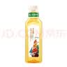 农夫山泉东方树叶绿茶500ml*15瓶无糖茶饮料0糖0脂0卡整箱装饮品 实拍图