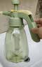 农宝浇花喷壶气压式浇水壶大容量家用清洁消毒喷水壶 3L+29.5CM万向杆 实拍图