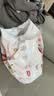 好奇（Huggies）铂金装小桃裤成长裤XXXL26片*4包(17kg以上)【散热口碑王】 实拍图