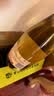 长城特选莎当妮橡木桶陈酿干白葡萄酒750ML单瓶装冰饮佐餐 实拍图