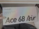 迈从（MCHOSE）Ace68 Air 2磁轴键盘电竞游戏客制化机械有线68键配列FPS双驱动无畏契约RT键 Ace 68 Air  阳春白雪 火影磁轴 实拍图