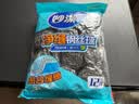 妙洁 净缝钢丝球 12只装 紧密钢丝圈易贴表面 厨房灶台洗碗去污耐用 实拍图