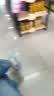 京东京造 新款【零感无框】超轻钛架尼龙偏光太阳镜 开车骑行防晒墨镜 实拍图
