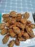 海鲜世家冷冻生蚝肉净重1.6斤 40-60只/袋牡蛎肉火锅烧烤食材生鲜贝类聚餐 实拍图