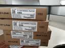 普联（TP-LINK）WIFI6 吸顶AP无线路由器AX3000双频5G千兆别墅酒店商用全屋WiFi覆盖TL-XAP3000GC-PoE/DC易展 实拍图
