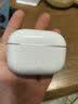 vivoTWS 5 简单白60dB深海智慧降噪 跨生态无缝三连接 蓝牙耳机苹果华为小米oppo手机通用 实拍图
