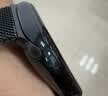 Apple/苹果/苹果WatchS11智能手表GPS款46毫米亮黑色铝金属表壳黑色运动型表带S/M-联通补贴 实拍图