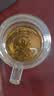 张一元金罐特种茉莉花茶叶毛尖浓香型冷泡茶伴手礼春茶200g中秋礼盒礼品 实拍图