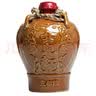 女兒红 精品五年 半干型 绍兴黄酒 1.5L 单坛装 中秋送礼花雕酒 实拍图