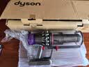 戴森（DYSON）吸尘器V11 Fluffy家用超强大吸力手持无线无绳【美版展示机】戴森V11家用除螨仪dairen吸尘器机 V11 Torque 激光软驱头（适合木地板瓷砖） 实拍图