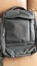 爱华仕背包男士双肩包商务出差旅行苹果联想华为笔记本电脑包14/16英寸 实拍图