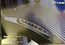 普联（TP-LINK）BE7200 WiFi7千兆双频无线路由器 双2.5G网口家用穿墙7200M 10颗高效FEM信号增强 游戏加速7DR7270 实拍图